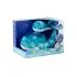 Tranquil Whale - Blue