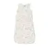 Modal 0.5 Togs Sleepsack - Tropical On Cream