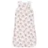 Infant Girl Modal 0.5 Togs Sleepsack - Ballet on Cream