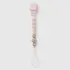 Colour Pop Pacifier Clip - Pink Quartz