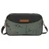 Companion Diaper Clutch - Olive Ink Blot