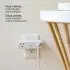 Connected Smart Outlets