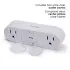 Connected Smart Outlets