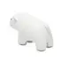 Musical Animals - Nathan the Polar Bear