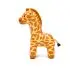 Musical Animals - Gina the Giraffe