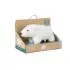 Tiny Friends (Rattle) - Nathan the Polar Bear