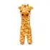 Tiny Friends (Rattle) - Gina the Giraffe