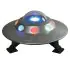 Cosmic UFO Night Light