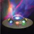 Cosmic UFO Night Light