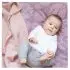 Cotton Muslin Blankets 48x48 - Pink
