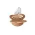 Couture Latex Pacifier 2 Pack - Earth/Meadow
