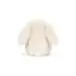 Cream Bunny Little - Floral Ears