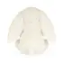 Cream Bunny with Star