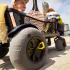 Cruiser Beach Wheel Kit (set of 4)