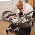 Cruz V3 Stroller - Julian