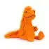 Cruz Crested Newt 15