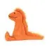 Cruz Crested Newt 15