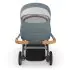 Cruz V3 Stroller - Callum