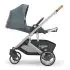 Cruz V3 Stroller - Callum