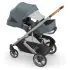 Cruz V3 Stroller - Callum