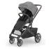 Cruz V3 Stroller - Greyson