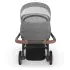 Cruz V3 Stroller - Greyson