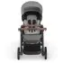 Cruz V3 Stroller - Greyson
