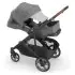 Cruz V3 Stroller - Greyson