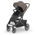 Cruz V3 Stroller - Owen