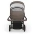 Cruz V3 Stroller - Owen