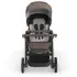 Cruz V3 Stroller - Owen