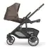 Cruz V3 Stroller - Owen