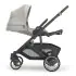 Cruz V3 Stroller - Savannah
