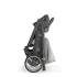 Cruz V3 Stroller - Savannah