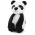 Cry Activated Soother - Panda