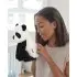 Cry Activated Soother - Panda