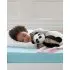 Cry Activated Soother - Panda