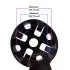 Universal Cup Holder - Black Open Box