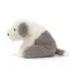 Curve Sheep Dog 10