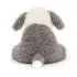 Curve Sheep Dog 10