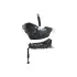 Aton 2 with Sensor Safe - Lavastone Black