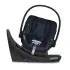 Aton G Swivel with Sensorsafe - Ocean Blue