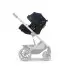 Aton G Swivel with Sensorsafe - Ocean Blue
