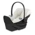 Aton G Swivel with Sensorsafe - Seashell Beige