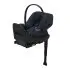Cloud G Lux Sensorsafe Infant Car Seat - Ocean Blue