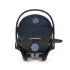 Cloud G Lux Sensorsafe Infant Car Seat - Ocean Blue