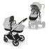 Eos Lux Stroller - Lava Grey