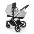Eos Lux Stroller - Lava Grey