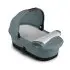 Gazelle S Cot - Sky Blue