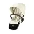 Gazelle S Seat - Taupe / Seashell Beige - OPEN BOX